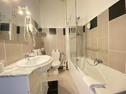 Hotel les Lavandes