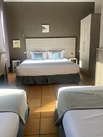 Hotel les Lavandes