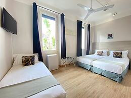 Hotel les Lavandes