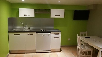 Hotel les Lavandes