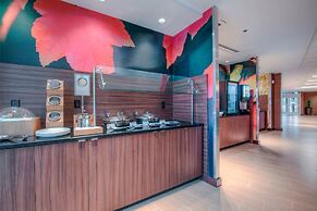 Fairfield Inn and Suites by Marriott Charlotte Airport