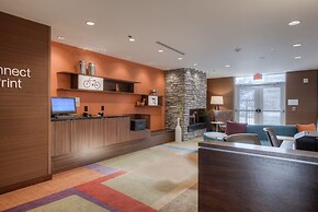 Fairfield Inn and Suites by Marriott Charlotte Airport