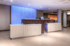 Fairfield Inn and Suites by Marriott Charlotte Airport
