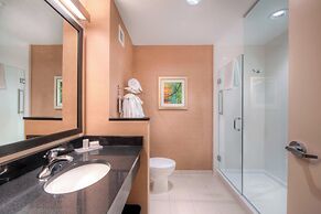 Fairfield Inn and Suites by Marriott Charlotte Airport