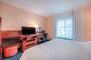Fairfield Inn and Suites by Marriott Charlotte Airport