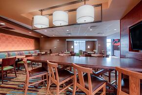 Fairfield Inn and Suites by Marriott Charlotte Airport