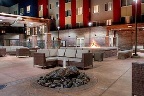 Fairfield Inn and Suites by Marriott Charlotte Airport