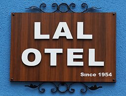 Lal Hotel Bursa