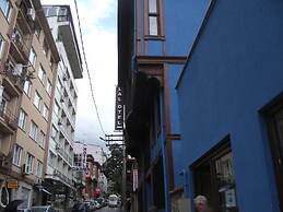 Lal Hotel Bursa