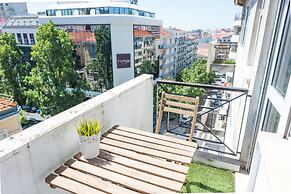 Happy Reception Boutique Hostel Marquês.