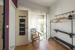 Happy Reception Boutique Hostel Marquês.