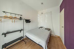 Happy Reception Boutique Hostel Marquês.