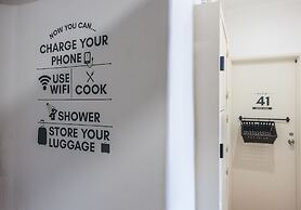 Happy Reception Boutique Hostel Marquês.