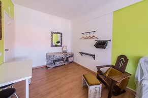 Happy Reception Boutique Hostel Marquês.