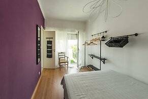 Happy Reception Boutique Hostel Marquês.