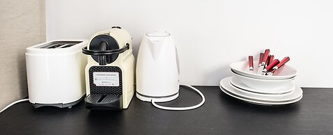 Happy Reception Boutique Hostel Marquês.