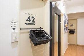 Happy Reception Boutique Hostel Marquês.