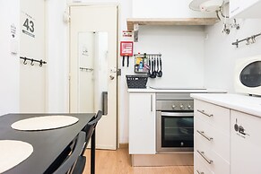 Happy Reception Boutique Hostel Marquês.