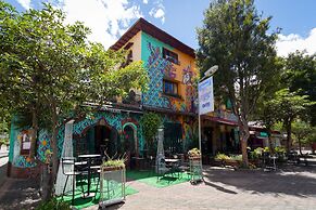 ArtPlaza