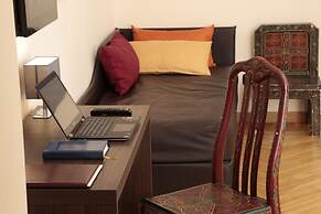 Residenza delle Arti