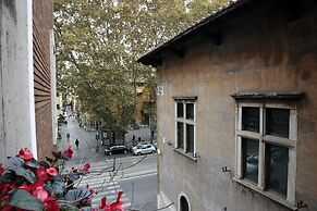 Residenza delle Arti