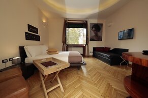 Residenza delle Arti