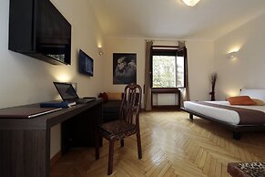 Residenza delle Arti