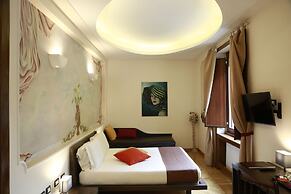 Residenza delle Arti