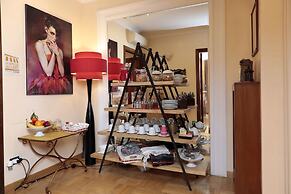 Residenza delle Arti