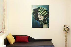 Residenza delle Arti