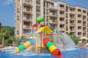 Cascadas Family Resort