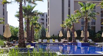 Cascadas Family Resort