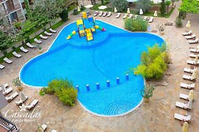 Cascadas Family Resort
