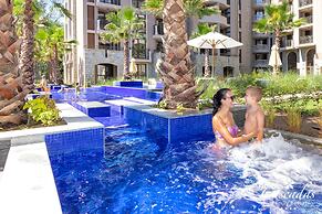 Cascadas Family Resort