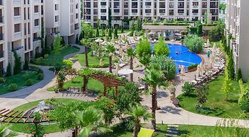 Cascadas Family Resort
