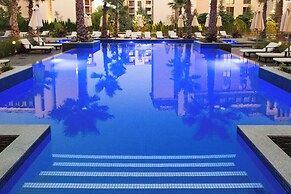 Cascadas Family Resort
