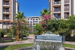 Cascadas Family Resort
