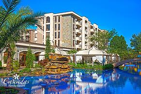 Cascadas Family Resort