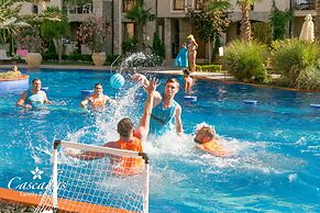 Cascadas Family Resort