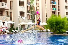 Cascadas Family Resort