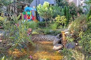 Cascadas Family Resort
