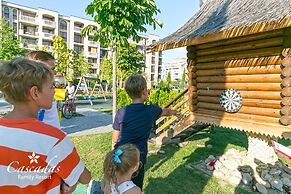Cascadas Family Resort
