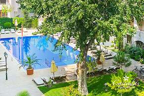 Cascadas Family Resort