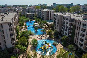 Cascadas Family Resort