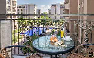 Cascadas Family Resort