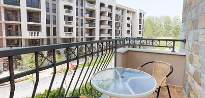 Cascadas Family Resort