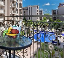 Cascadas Family Resort