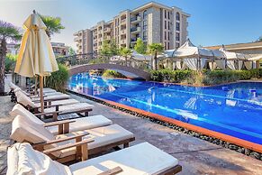 Cascadas Family Resort