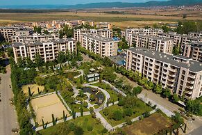 Cascadas Family Resort