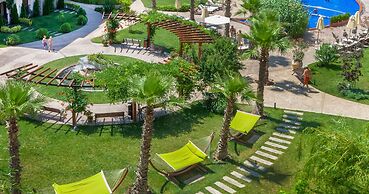 Cascadas Family Resort